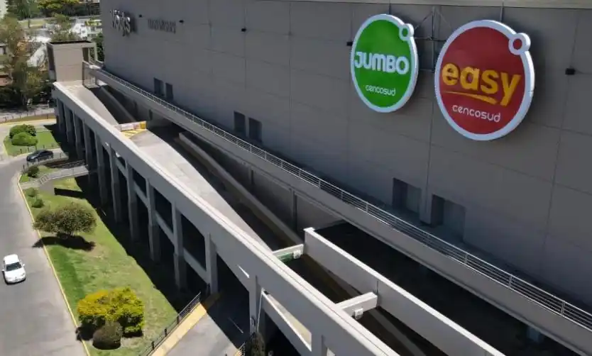 Easy abrió una nueva sucursal en la zona norte