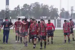 La Hidráulica se quedó a un paso del ascenso