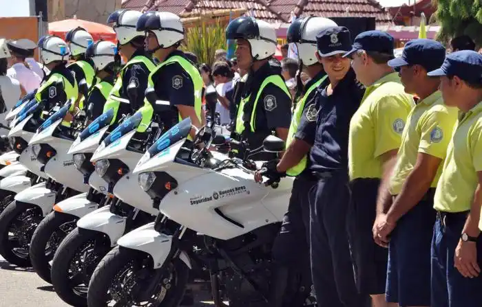 Operativo Sol: Scioli puso en marcha el plan para la seguridad en la Costa
