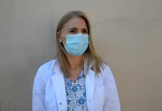 La SAP avaló la inoculación en niños, que constará de dos dosis y comenzará el martes en todo el país