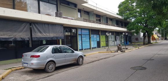 Caso Lorido: detuvieron a “Mangacho” Campodónico