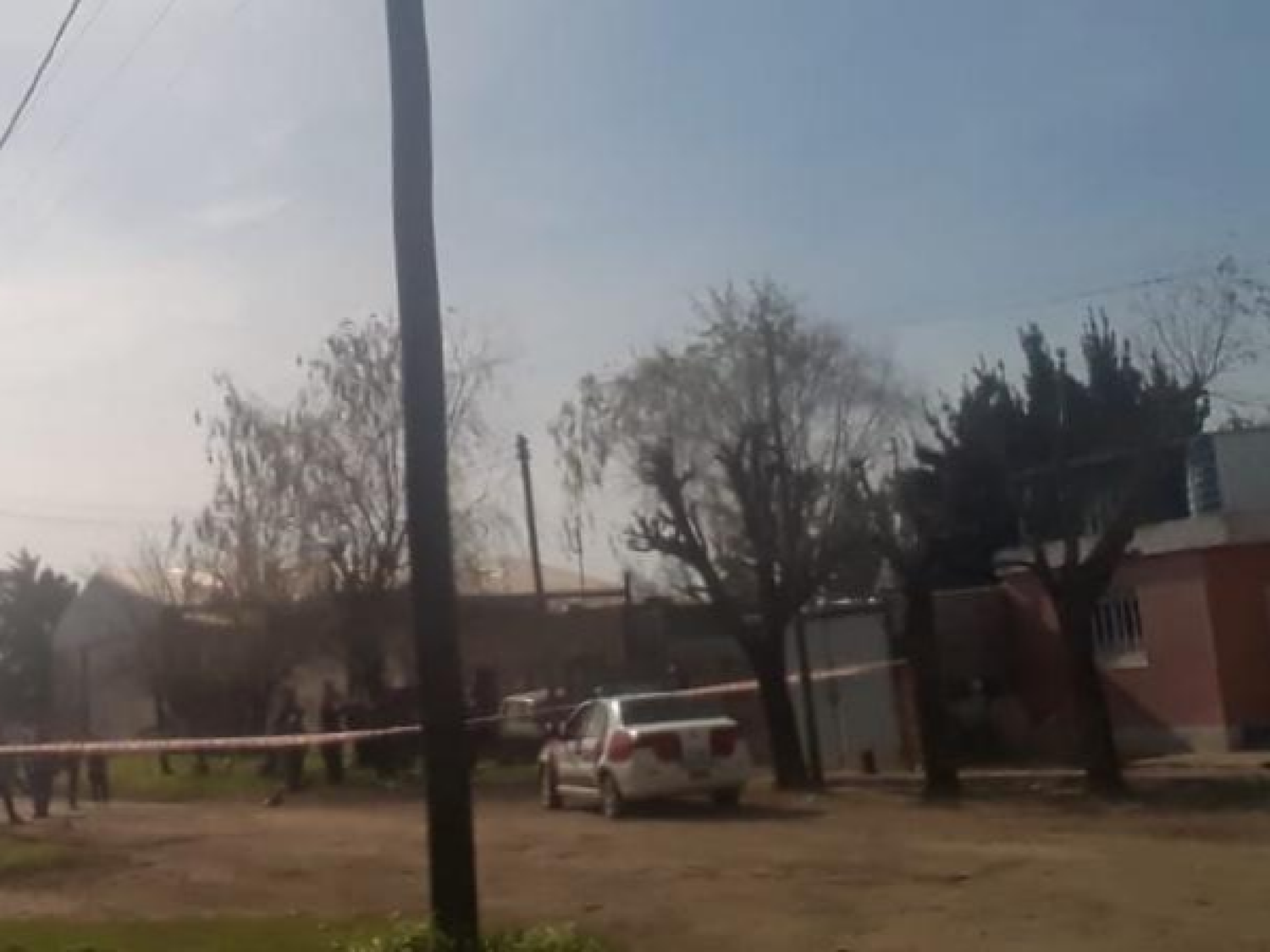 Tragedia en Devoto: un matrimonio murió por inhalación de monóxido