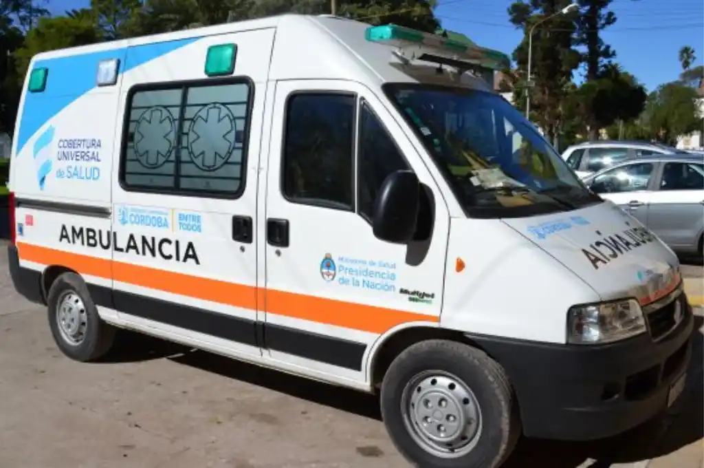 La médica que asistió al lugar para reanimar a la joven observó signos de violencia