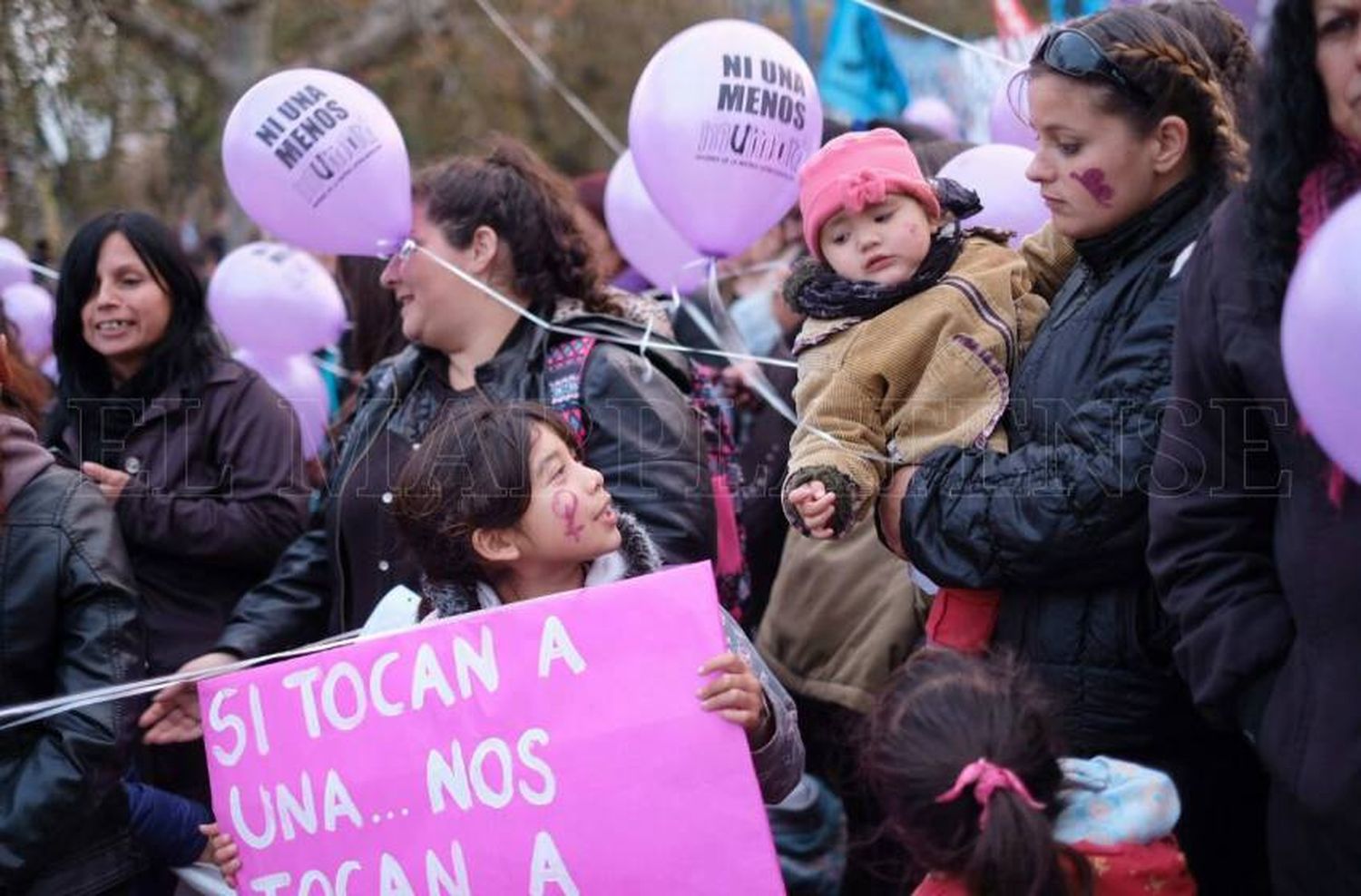 Violencia de Género: definen la compra de 50 botones antipánico