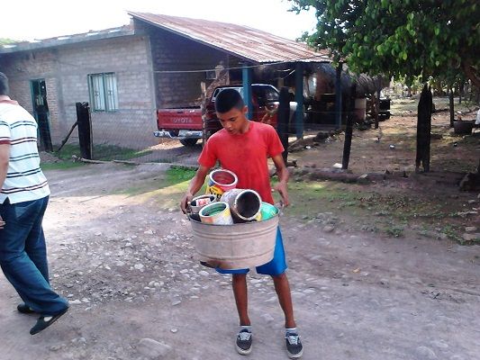 Organizan un plan de trabajo para avanzar en la lucha contra el Aedes Aegypti