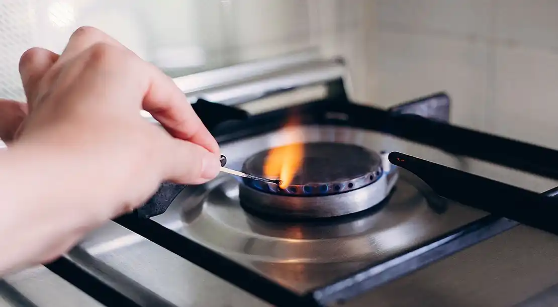 Por el frío, advierten sobre los riesgos de intoxicación por monóxido de carbono