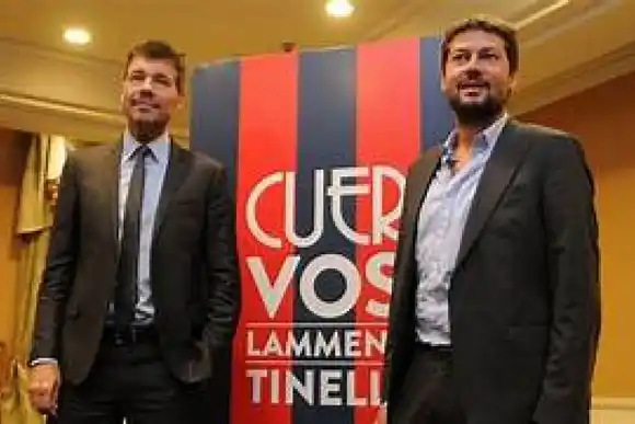 San Lorenzo afronta una demanda millonaria y dudas por el desvío de miles de dólares