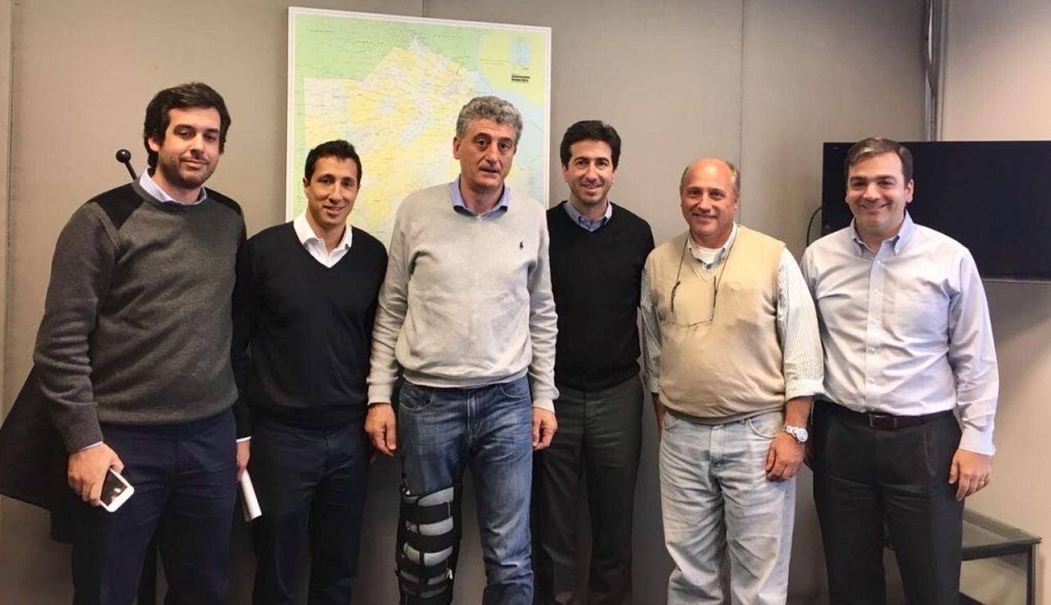 Anuncian un plan de cloacas por $10 millones