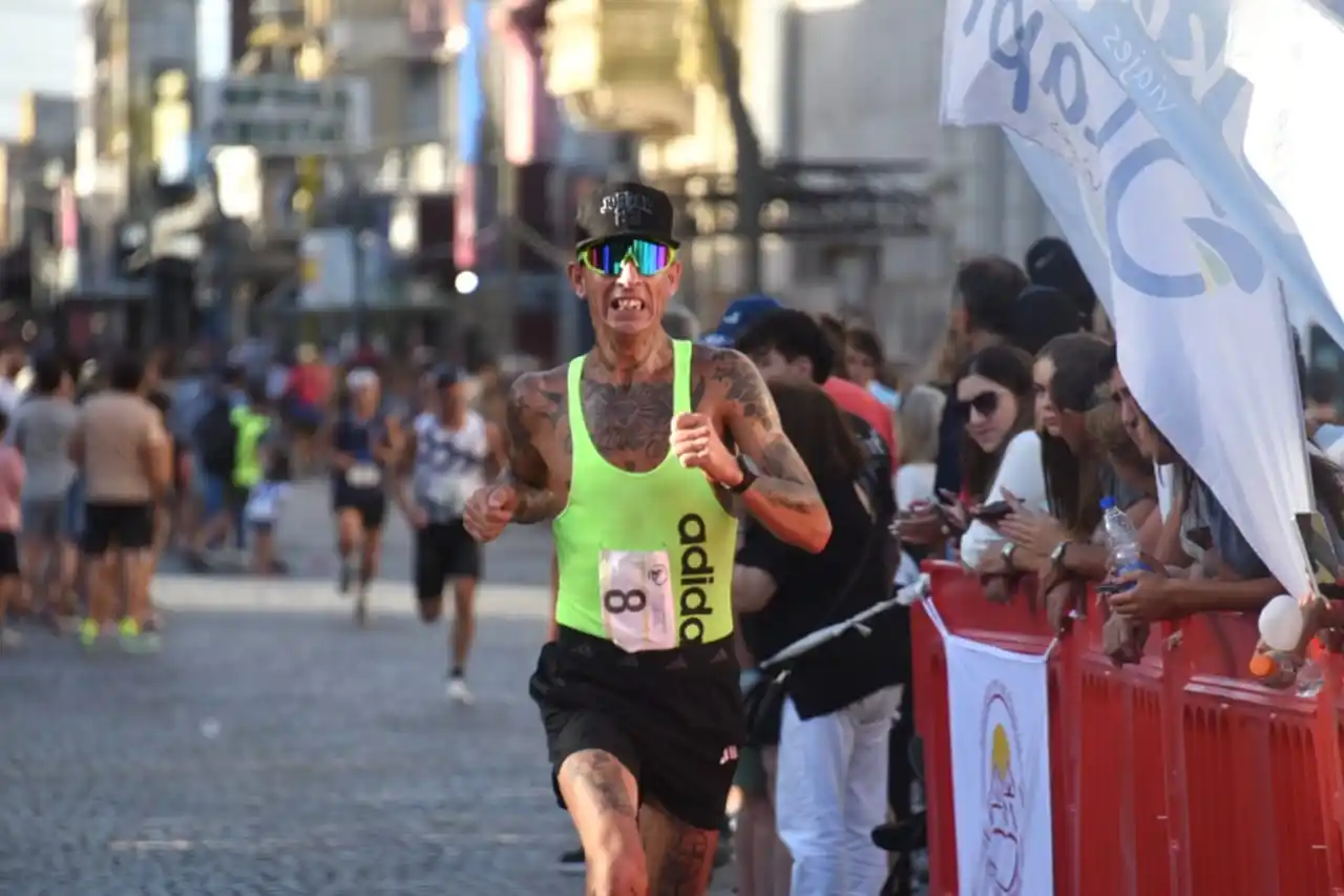 San Silvestre 2025 - 9