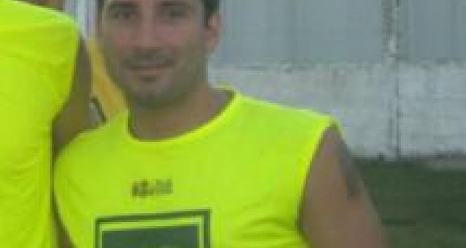 Juanchi Schinea: “Ojalá este sea nuestro torneo”