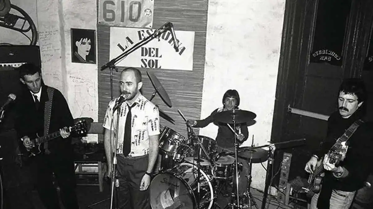 El legado musical del Indio Solari: los himnos que marcaron generaciones