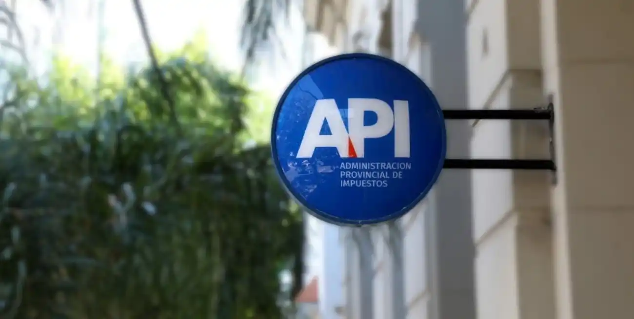 Comenzó a realizarse la devolución de los saldos. Foto: Manuel Fabatía