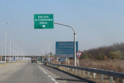 Ruta 19: por una reparación histórica