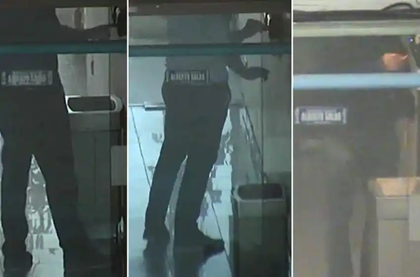 Despidieron a seis empleados de Aerolíneas Argentinas por utilizar un dedo de silicona para falsificar el ingreso