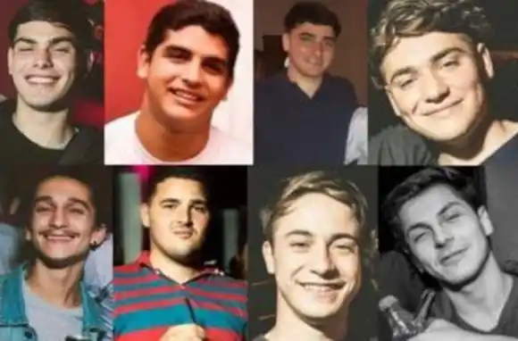 «Le rompí toda la jeta, estaba llena de sangre»: un nuevo testimonio compromete a los rugbiers