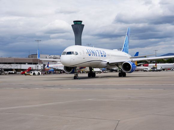 United Airlines extiende sus servicios entre Washington DC y Edimburgo