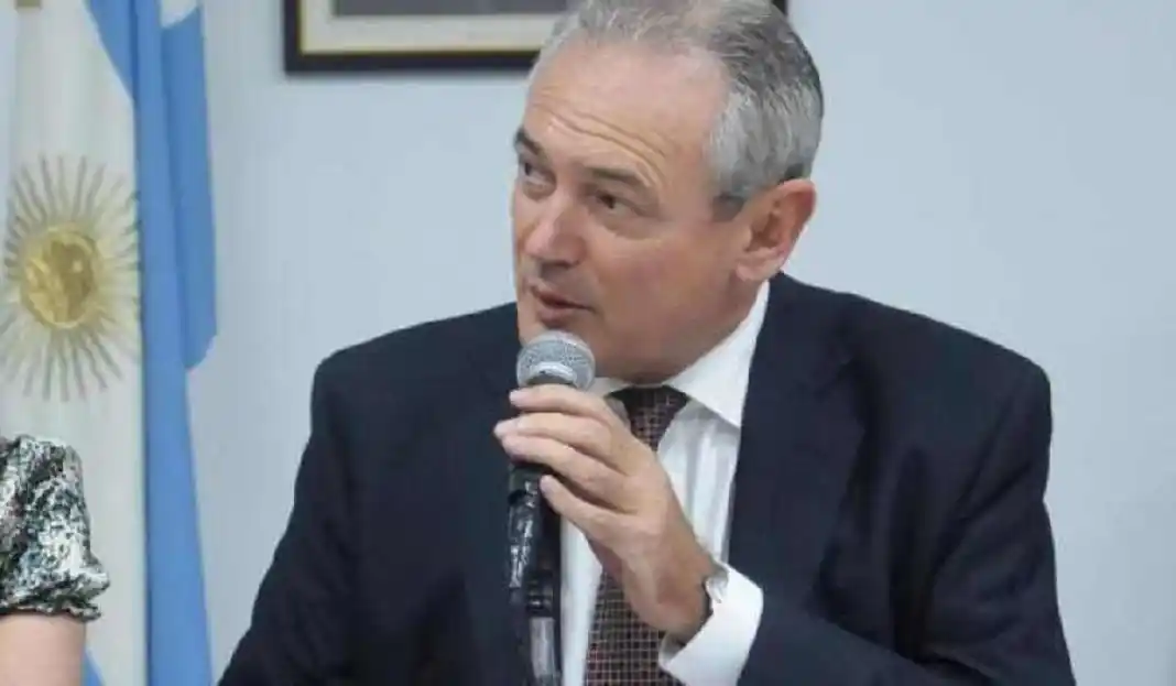 Benedetti tras el escándalo de Diputados: "estuvimos donde teníamos que estar"