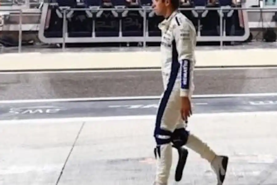 Aseguran que Williams y Alpine negocian por Colapinto