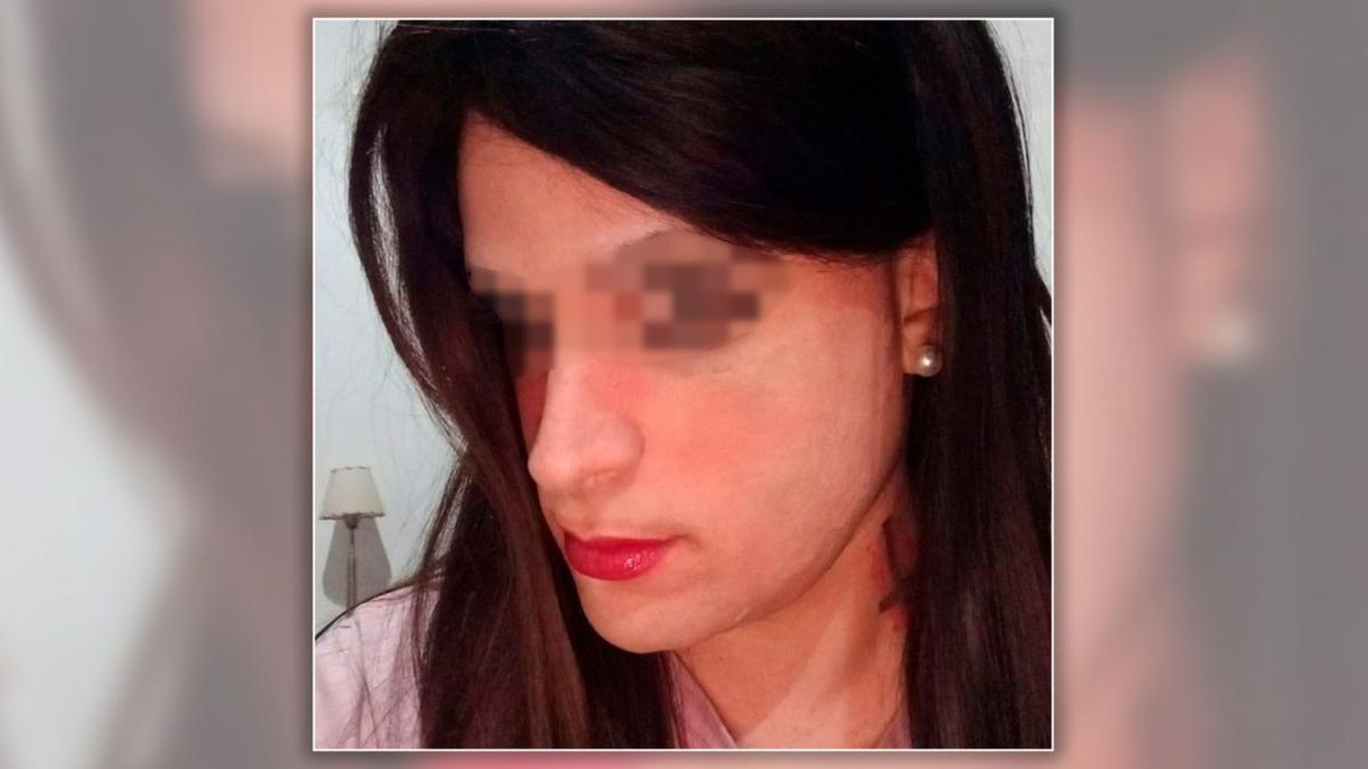 Mujer trans asesina a una joven a cuchillazos y es filmada