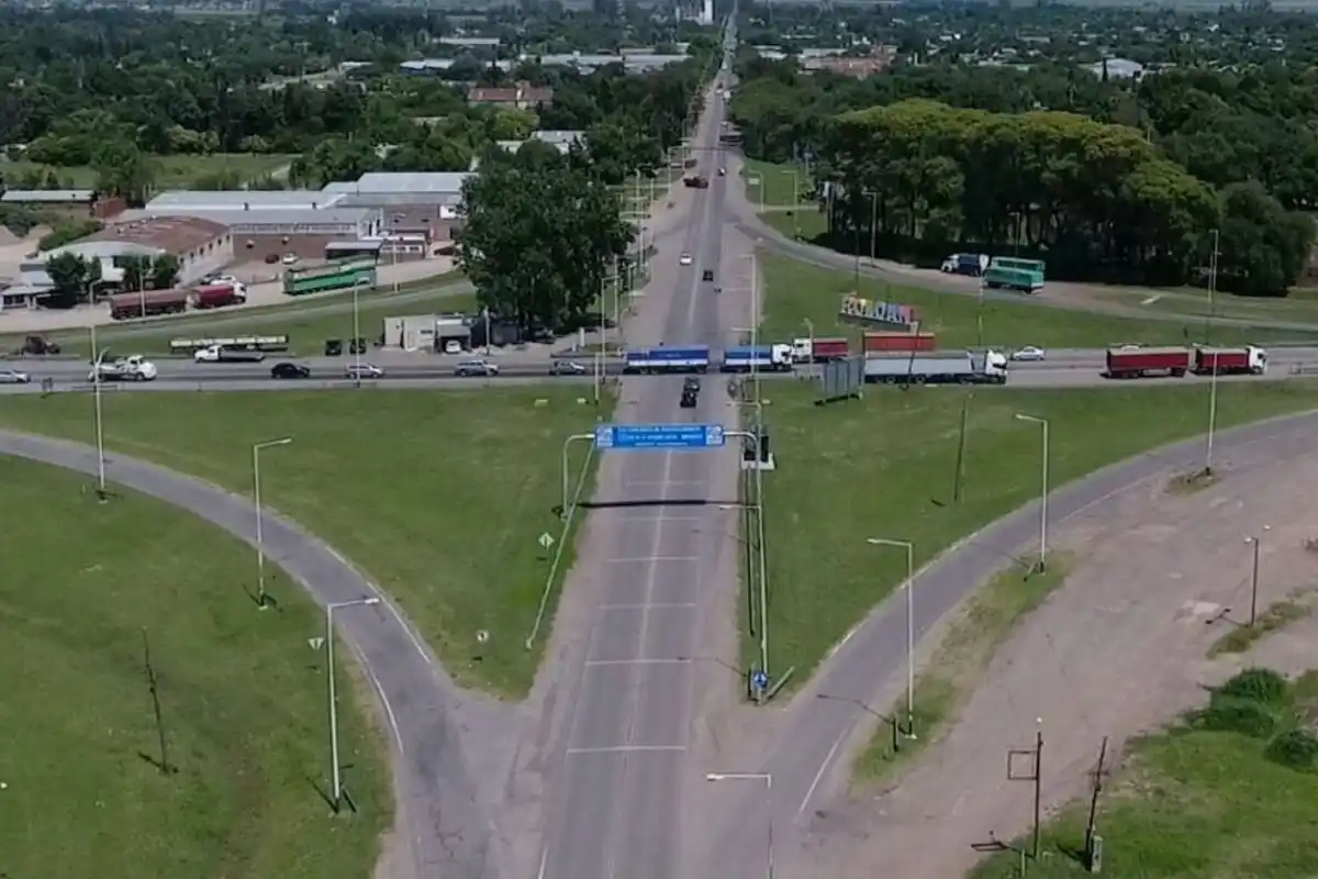 El precio que paga un importador por el grano es similar en el mundo por tratarse de un commoditie.