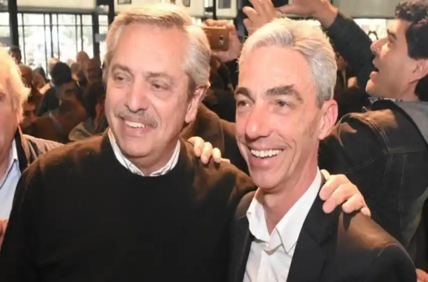 El mensaje de Alberto Fernández tras la trágica muerte del ministro Mario Meoni