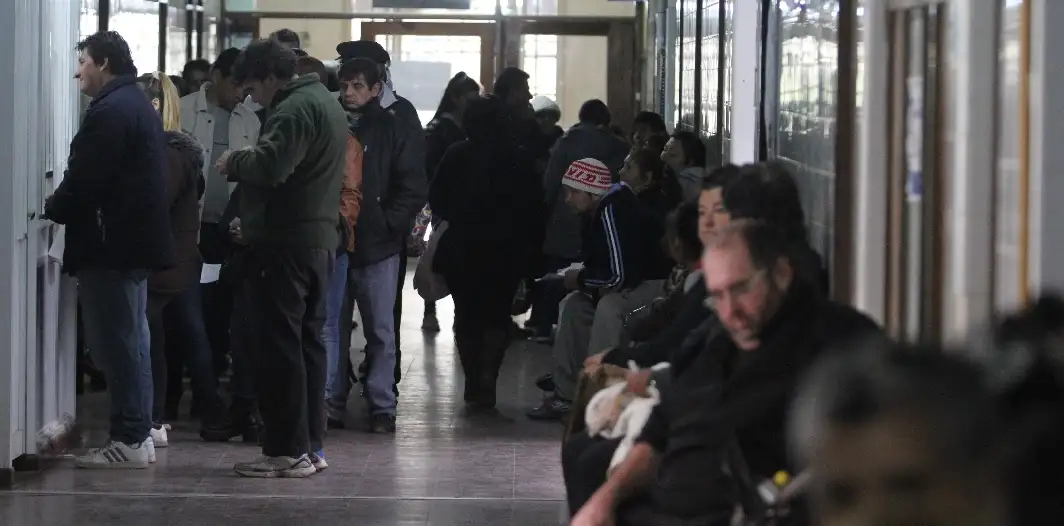 Enfermedades invernales: No se presenta un colapso sanitario