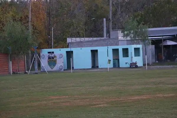 La Ribera enfrenta a Cerro Porteño en su presentación en sociedad