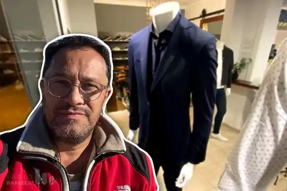 Comienza la temporada de graduaciones: ¿qué eligen vestir los jóvenes en la ciudad de Rafaela?