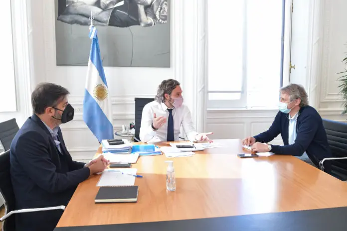 AMBA: Acuerdan reforzar controles y en 48 horas anunciarían medidas