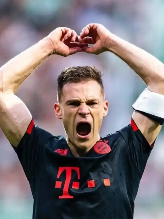 Miedo no, respeto sí: esto dijo Joshua Kimmich sobre el Real Madrid
