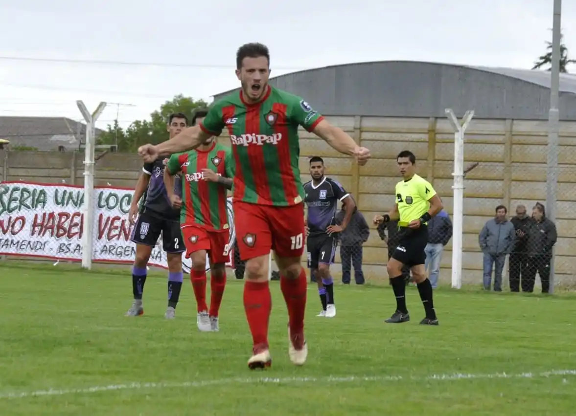 Círculo Deportivo busca consolidarse en la punta