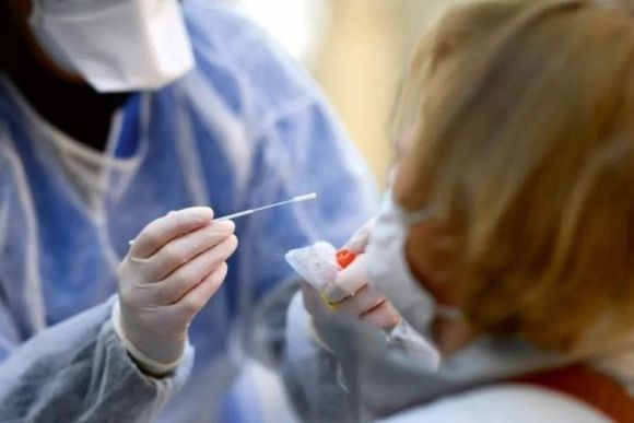 Covid: ¿Quiénes se deben hisopar?