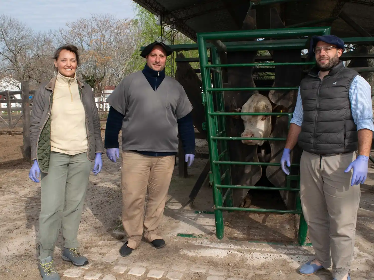 Gran expectativa por la Expo Rural Gualeguay 2025