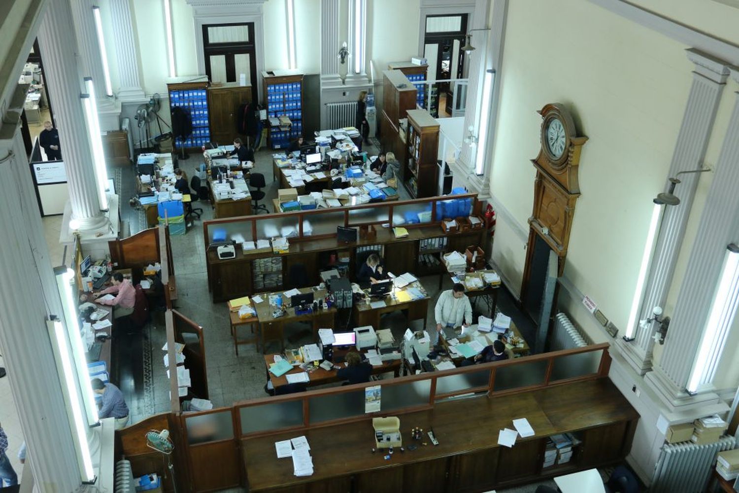Las cuentas del Municipio cerraron con un déficit de más de 72 millones de pesos en 2020