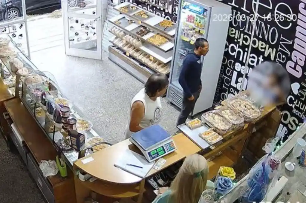 Acusado de acoso a un menor