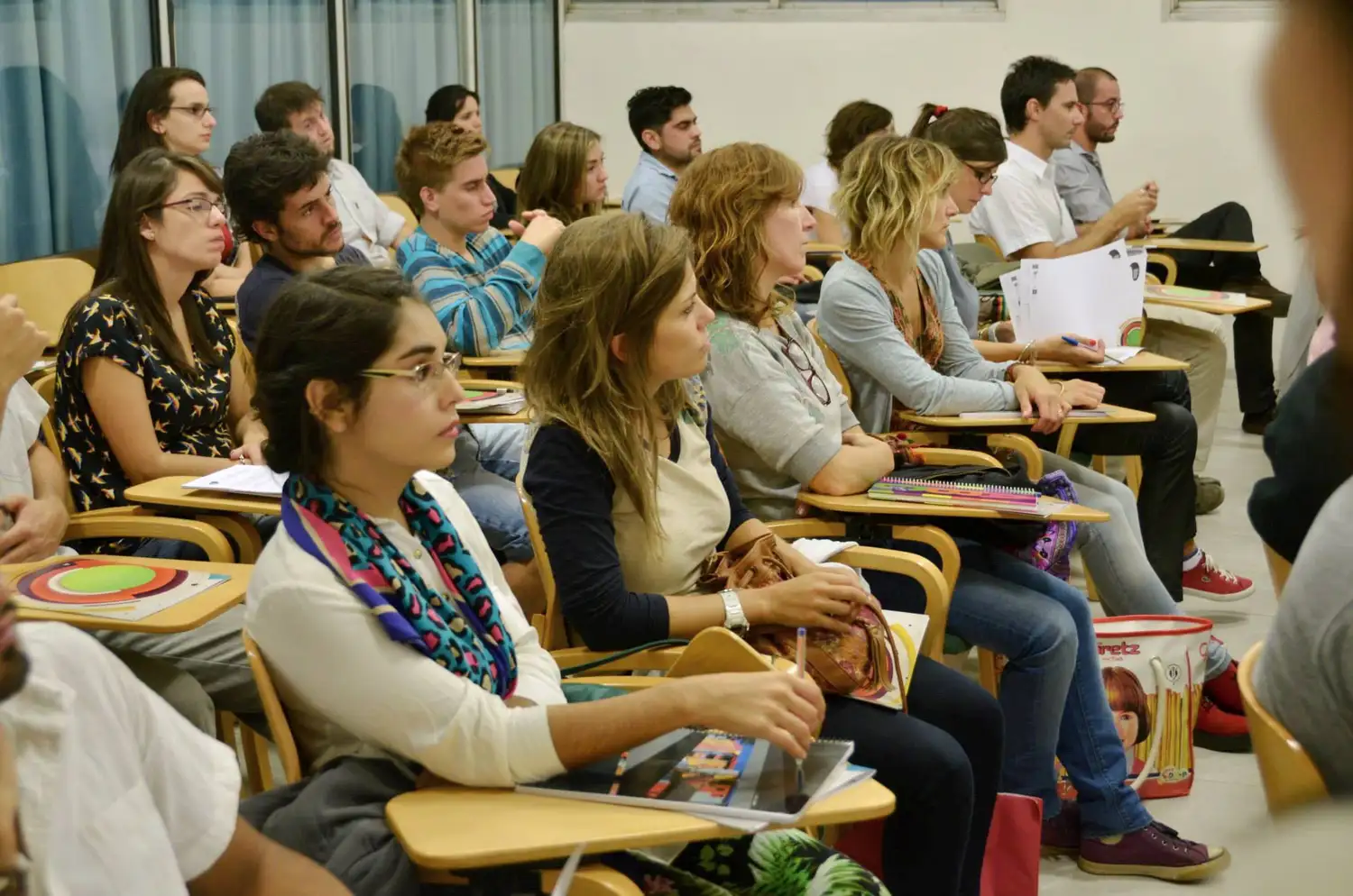 Docentes universitarios aceptaron la propuesta salarial