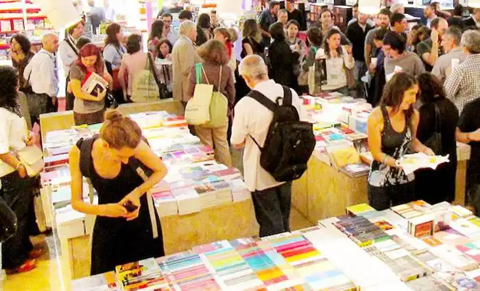 Nueva edición del Programa de Apoyo  a Ferias del Libro del país