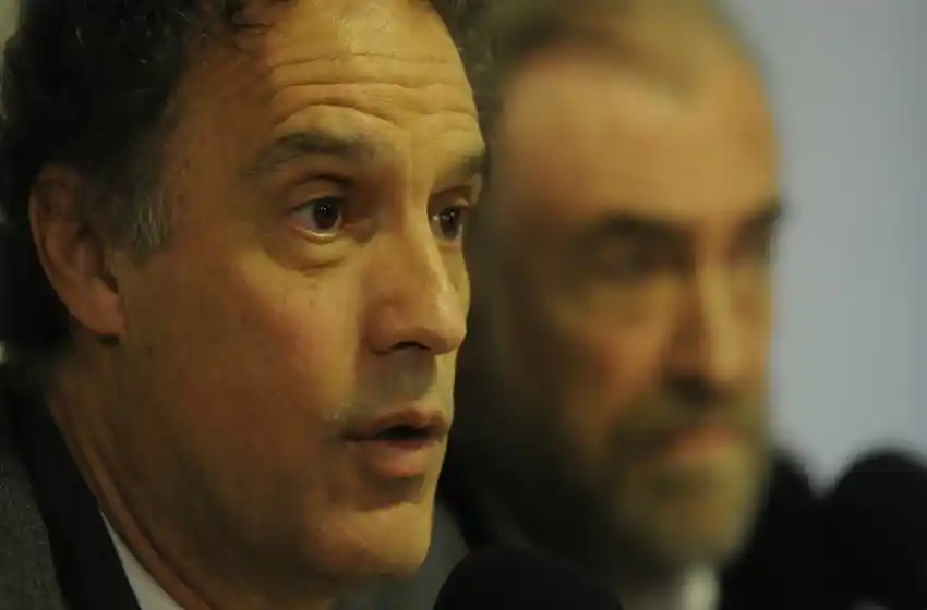 Aníbal Ibarra renunció a ser abogado defensor de Cristina Kirchner