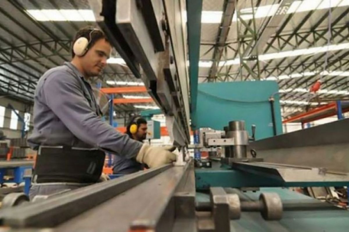 La incertidumbre económica, por primera vez, deja de ser la primera preocupación entre el empresariado.