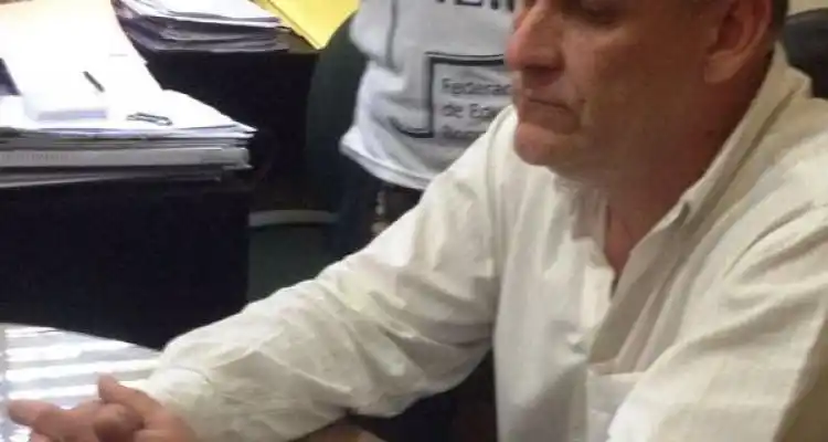 Roberto Borgo indicó que los tiempos de la recuperación “están dentro de lo previsto”