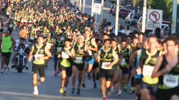 El Maratón de Reyes se hará en el recorrido tradicional