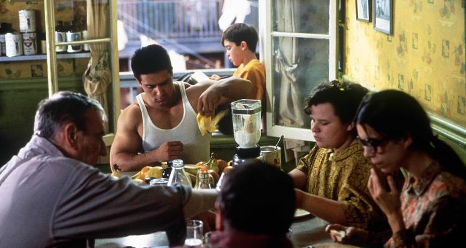 Tercera proyección gratuita del Ciclo de Cine Francófono en la Biblioteca Popular