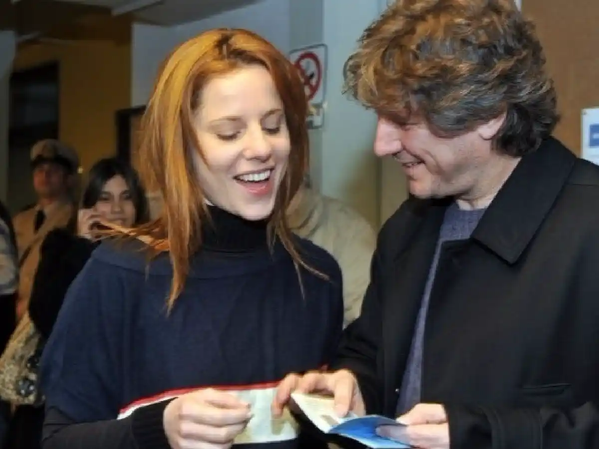 Lijo citó a indagatoria a la ex de Boudou, Agustina Kampfer