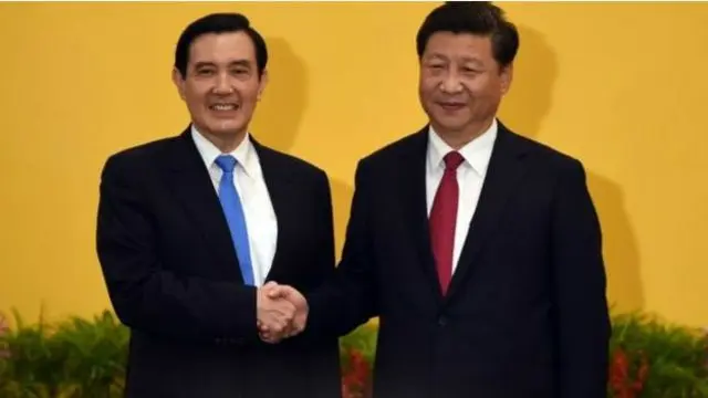 Las repercusiones mundiales de la problemática entre China y Taiwán
