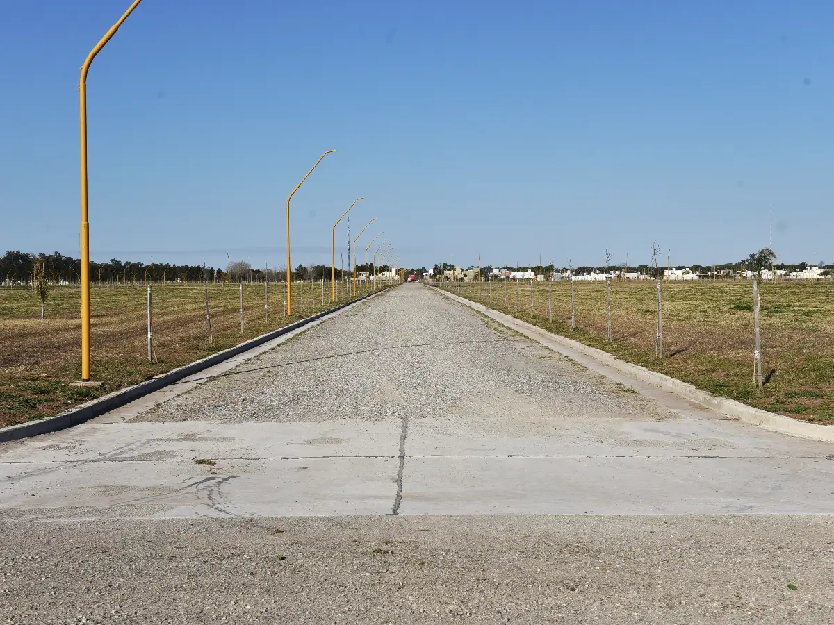 Loteos: destacan plan provincial para bajar el plazo de escrituración