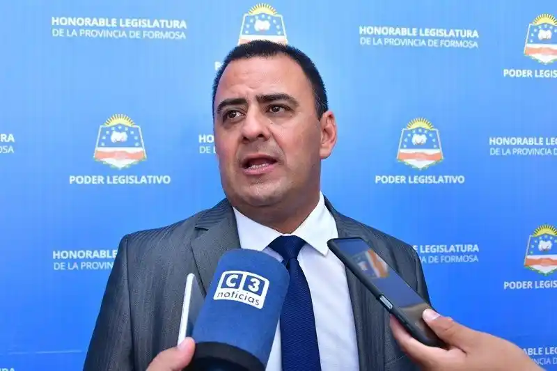 Samaniego: “La oposición 
le tiene fobia a las urnas”