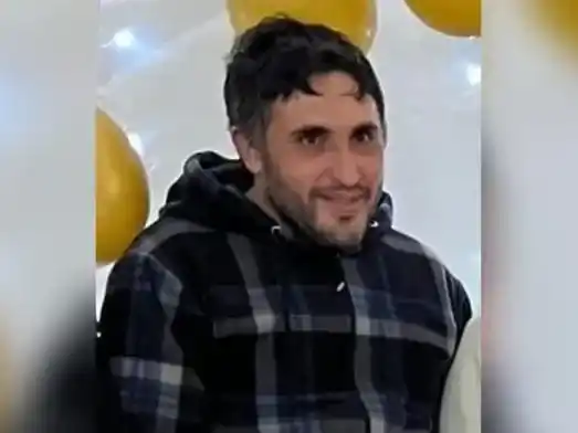 Difusión urgente: buscan a un joven desaparecido en Entre Ríos