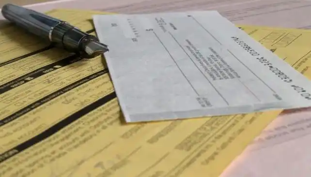 Prorrogan descuento de cheques para oxigenar cadena de pagos