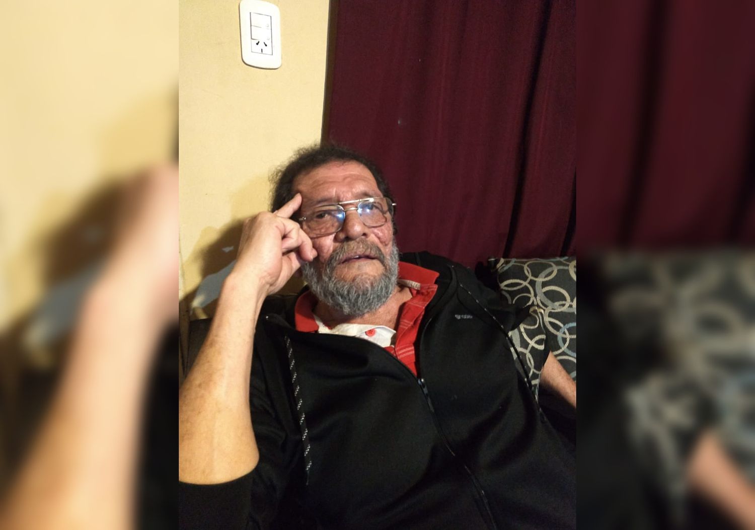 ¡Feliz cumpleaños, Gringo Díaz!