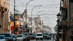 Emiten alerta por tormentas fuertes en Entre Ríos: Gualeguay entre los departamentos afectados